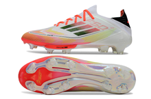Carregar imagem no visualizador da galeria, Chuteira Campo ADIDAS F50+.1 Elite FG Pure Victory
