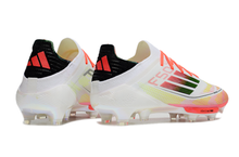 Carregar imagem no visualizador da galeria, Chuteira Campo ADIDAS F50+.1 Elite FG Pure Victory
