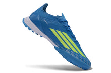 Carregar imagem no visualizador da galeria, Chuteira Adidas X F50 Pro Society "Ice Cold Precision"
