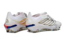Carregar imagem no visualizador da galeria, Chuteira Campo ADIDAS Predator Elite Tongue 26 FG Finishers Steel
