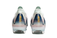 Carregar imagem no visualizador da galeria, Chuteira Campo NIKE Air Zoom Mercurial Vapor 16 Elite SG- PRO MDS 009 Verde - Laranja
