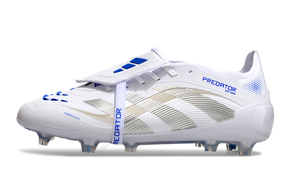 Chuteira Campo ADIDAS Predator Elite Tongue 25 FG – Grupo R7sport