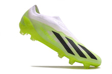 Carregar imagem no visualizador da galeria, Chuteira de Campo ADIDAS X CrazyFast+ FG CrazyRush
