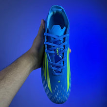 Carregar imagem no visualizador da galeria, Chuteira Adidas F50 X Campo + Brinde (Pronta Entrega)
