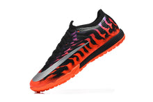 Carregar imagem no visualizador da galeria, Chuteira Nike Mercurial Vapor 17 Elite Society - Laranja/Preto
