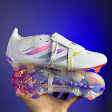 Carregar imagem no visualizador da galeria, Chuteira Adidas Predator Tongue 26 Elite + Brinde (Pronta Entrega)
