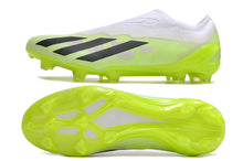 Carregar imagem no visualizador da galeria, Chuteira de Campo ADIDAS X CrazyFast+ FG CrazyRush
