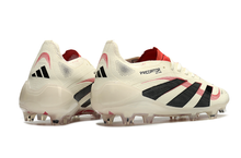 Carregar imagem no visualizador da galeria, Chuteira de Campo ADIDAS Predator+ Elite FG Solar Energy
