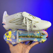 Carregar imagem no visualizador da galeria, Chuteira Adidas Predator Tongue 26 Elite + Brinde (Pronta Entrega)
