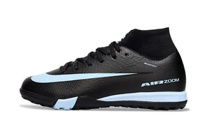 Chuteira Society Nike Air Zoom Mercurial Superfly 10 Elite Scary Good