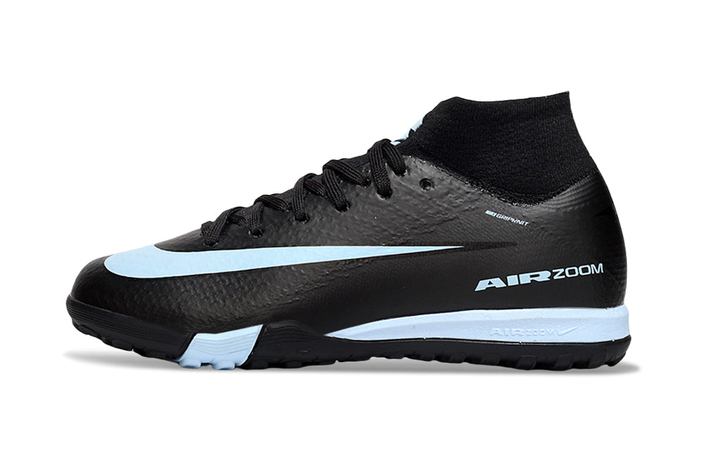 Chuteira Society Nike Air Zoom Mercurial Superfly 10 Elite Scary Good