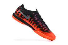 Carregar imagem no visualizador da galeria, Chuteira Nike Mercurial Vapor 17 Elite Society - Laranja/Preto
