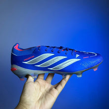 Carregar imagem no visualizador da galeria, Chuteira Adidas Predator Elite 26 Campo FG + Brinde (Pronta Entrega)
