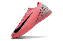 Carregar imagem no visualizador da galeria, Chuteira Nike Mercurial Vapor 16 Elite Society - Rosa/Preto
