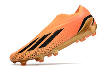 Carregar imagem no visualizador da galeria, Chuteira de Campo ADIDAS X CrazyFast+ FG CrazyRush
