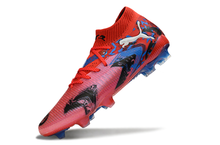 Carregar imagem no visualizador da galeria, Chuteira Campo Puma Future 8 Ultimate FG Playmakers Vermelho
