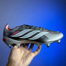 Carregar imagem no visualizador da galeria, Chuteira Adidas Predator Elite 26 SG (Pronta Entrega)
