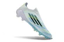 Carregar imagem no visualizador da galeria, Chuteira Adidas F50 X Laceless Campo
