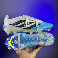 Carregar imagem no visualizador da galeria, Chuteira Adidas Predator Tongue 26 Elite + Brinde (Pronta Entrega)
