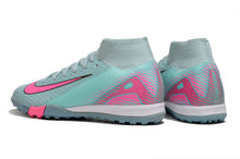 Carregar imagem no visualizador da galeria, Chuteira Society Nike Air Zoom Mercurial Superfly 10 Elite
