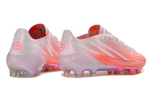 Carregar imagem no visualizador da galeria, Chuteira Adidas F50 Hyperfast FG - Rosa
