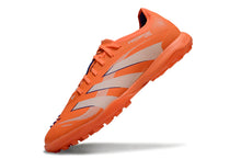 Carregar imagem no visualizador da galeria, Chuteira Adidas Predator 25 Elite Society "Goal Hunter"
