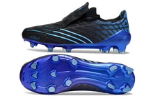 Carregar imagem no visualizador da galeria, Chuteira Adidas F50 Spider FG - Preto
