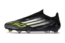 Carregar imagem no visualizador da galeria, Chuteira Adidas F50 X Laceless Campo

