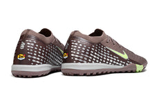 Carregar imagem no visualizador da galeria, Chuteira Nike Mercurial Vapor 16 Elite Society - Marrom
