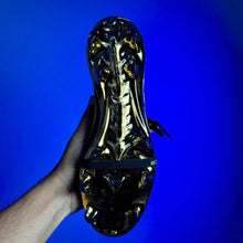 Carregar imagem no visualizador da galeria, Chuteira Adidas Predator Tongue 26 Elite FG + Brinde (Pronta Entrega)

