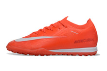 Carregar imagem no visualizador da galeria, Chuteira Nike Mercurial Vapor 16 Elite Society -  Vermelho
