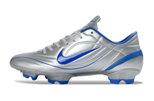 Carregar imagem no visualizador da galeria, Chuteira Campo NIKE Mercurial Vapor II FG Cinza
