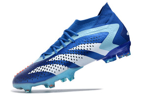 Chuteira de Campo ADIDAS Predator Accuracy.1 FG Marine Rush
