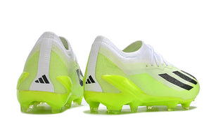 Chuteira de Campo ADIDAS X CrazyFast.1 FG CrazyRush