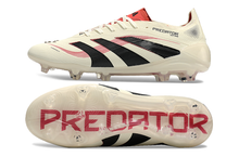 Carregar imagem no visualizador da galeria, Chuteira de Campo ADIDAS Predator+ Elite FG Solar Energy
