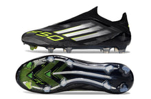 Carregar imagem no visualizador da galeria, Chuteira Adidas F50 X Laceless Campo
