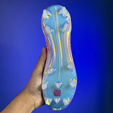 Carregar imagem no visualizador da galeria, Chuteira Adidas F50 X Laceless Campo + Brinde (Pronta Entrega)
