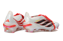 Carregar imagem no visualizador da galeria, Chuteira Campo ADIDAS Predator Elite Tongue 26 FG Finishers Steel
