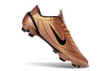 Carregar imagem no visualizador da galeria, Chuteira Campo NIKE Mercurial Vapor II FG Cobre
