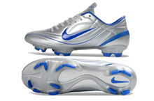Carregar imagem no visualizador da galeria, Chuteira Campo NIKE Mercurial Vapor II FG Cinza
