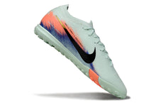 Carregar imagem no visualizador da galeria, Chuteira Nike Mercurial Vapor 16 Elite Society - Azul
