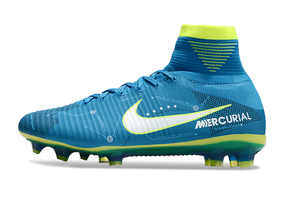 Chuteira Campo NIKE Mercurial Superfly 5 FG Neymar