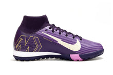 Carregar imagem no visualizador da galeria, Chuteira Society Nike Air Zoom Mercurial Superfly 10 Elite Mbappe
