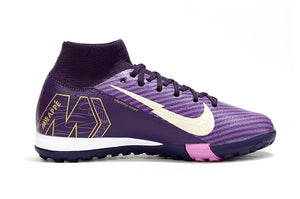 Chuteira Society Nike Air Zoom Mercurial Superfly 10 Elite Mbappe
