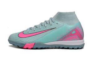 Chuteira Society Nike Air Zoom Mercurial Superfly 10 Elite