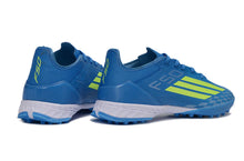 Carregar imagem no visualizador da galeria, Chuteira Adidas X F50 Pro Society "Ice Cold Precision"
