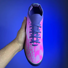 Carregar imagem no visualizador da galeria, Chuteira Adidas F50 X Campo + Brinde (Pronta Entrega)
