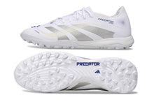 Carregar imagem no visualizador da galeria, Chuteira Adidas Predator 25 Elite Society "Goal Hunter"

