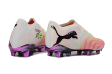 Carregar imagem no visualizador da galeria, Chuteira Campo Puma Future 8 Ultimate FG Colorido
