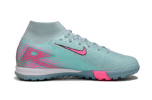 Carregar imagem no visualizador da galeria, Chuteira Society Nike Air Zoom Mercurial Superfly 10 Elite
